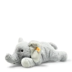 Outlet Knuffel Olifant Soft Cuddly Friends Elna Elephant Steiff|Bekijk Alles