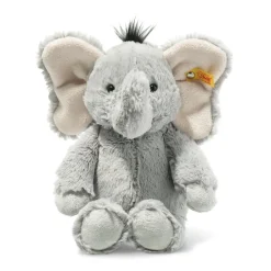 Outlet Knuffel Olifant Soft Cuddly Friends Ella 30 cm Steiff|Bekijk Alles
