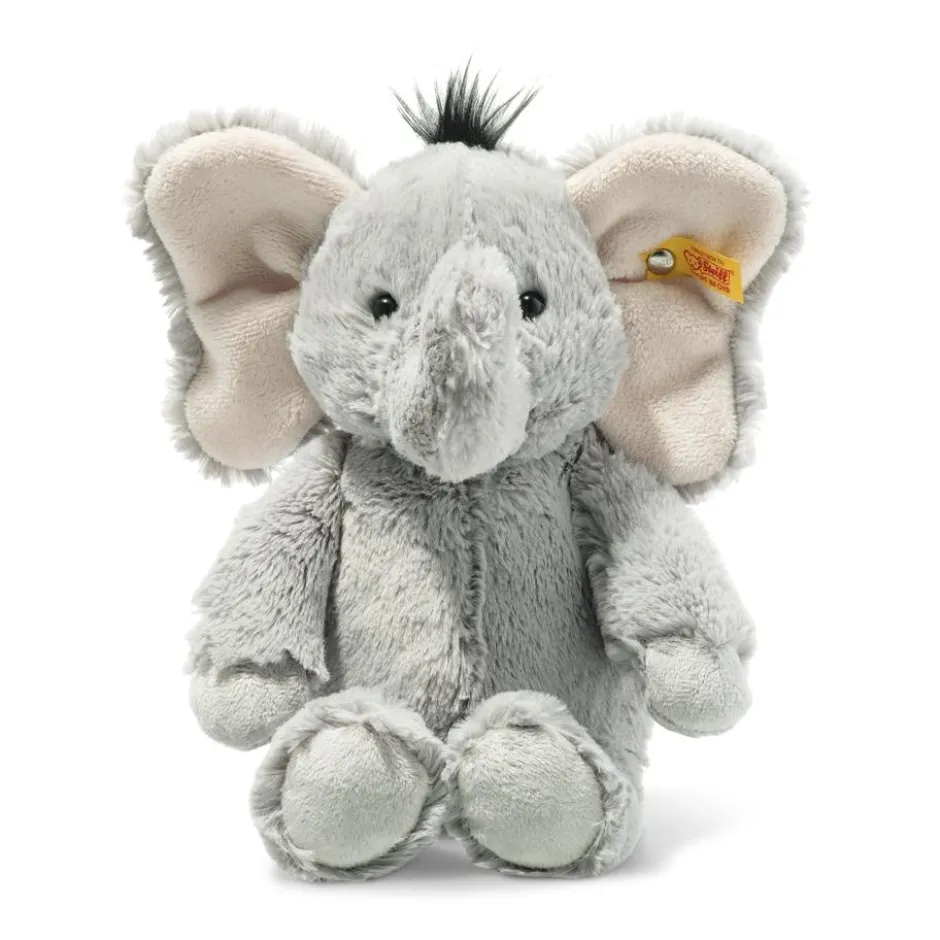 Outlet Knuffel Olifant Soft Cuddly Friends Ella 30 cm Steiff|Bekijk Alles