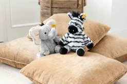 Outlet Knuffel Olifant Soft Cuddly Friends Ella 30 cm Steiff|Bekijk Alles