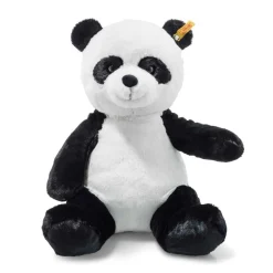 Best Knuffel Panda Ming Soft Cuddly Friends 38 cm Steiff|Bekijk Alles