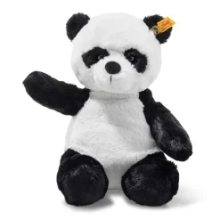 Clearance Knuffel Panda Ming Soft Cuddly Friends Steiff|Bekijk Alles