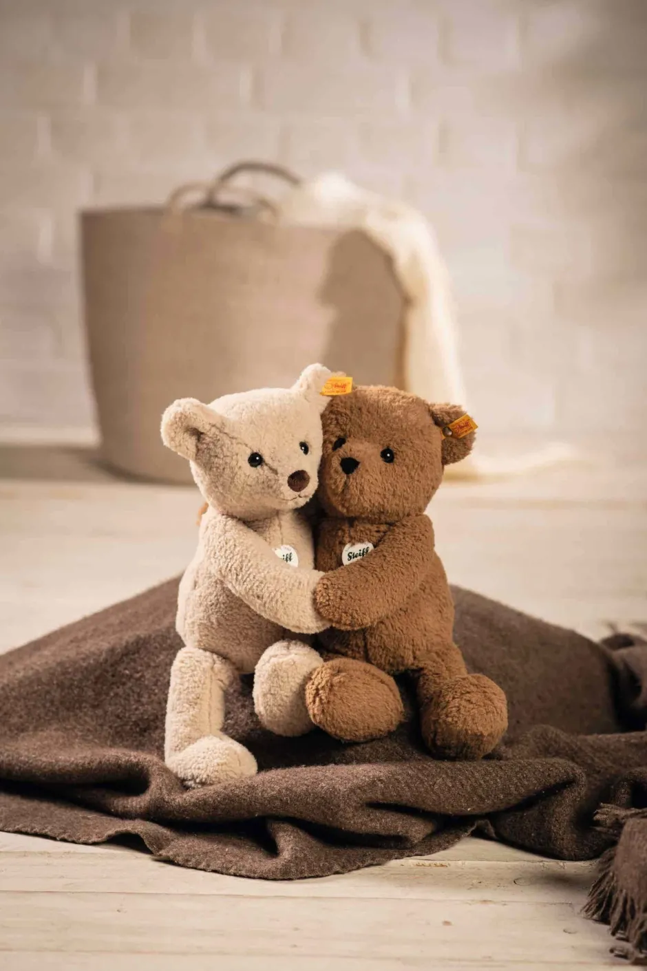 Discount Knuffel Papa Teddy Bear 36cm Steiff