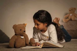 Discount Knuffel Papa Teddy Bear 36cm Steiff