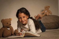 Discount Knuffel Papa Teddy Bear 36cm Steiff