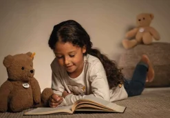 Discount Knuffel Papa Teddy Bear 36cm Steiff