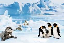 Sale Knuffel Pinguin Flaps Steiff|Bekijk Alles