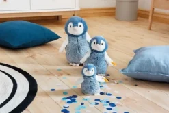 Knuffel  Pinguin Soft Cuddly Friends Paule 22 cm Steiff|Bekijk Alles