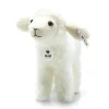 Hot Knuffel Schaap Lam Anni Wit 16 cm Steiff