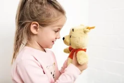 Hot Knuffel Soft Cuddly Friends Disney Winnie the Pooh Steiff|Bekijk Alles