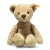 Knuffel Soft Cuddly Friends Thommy Teddy Bear Bekijk Alles