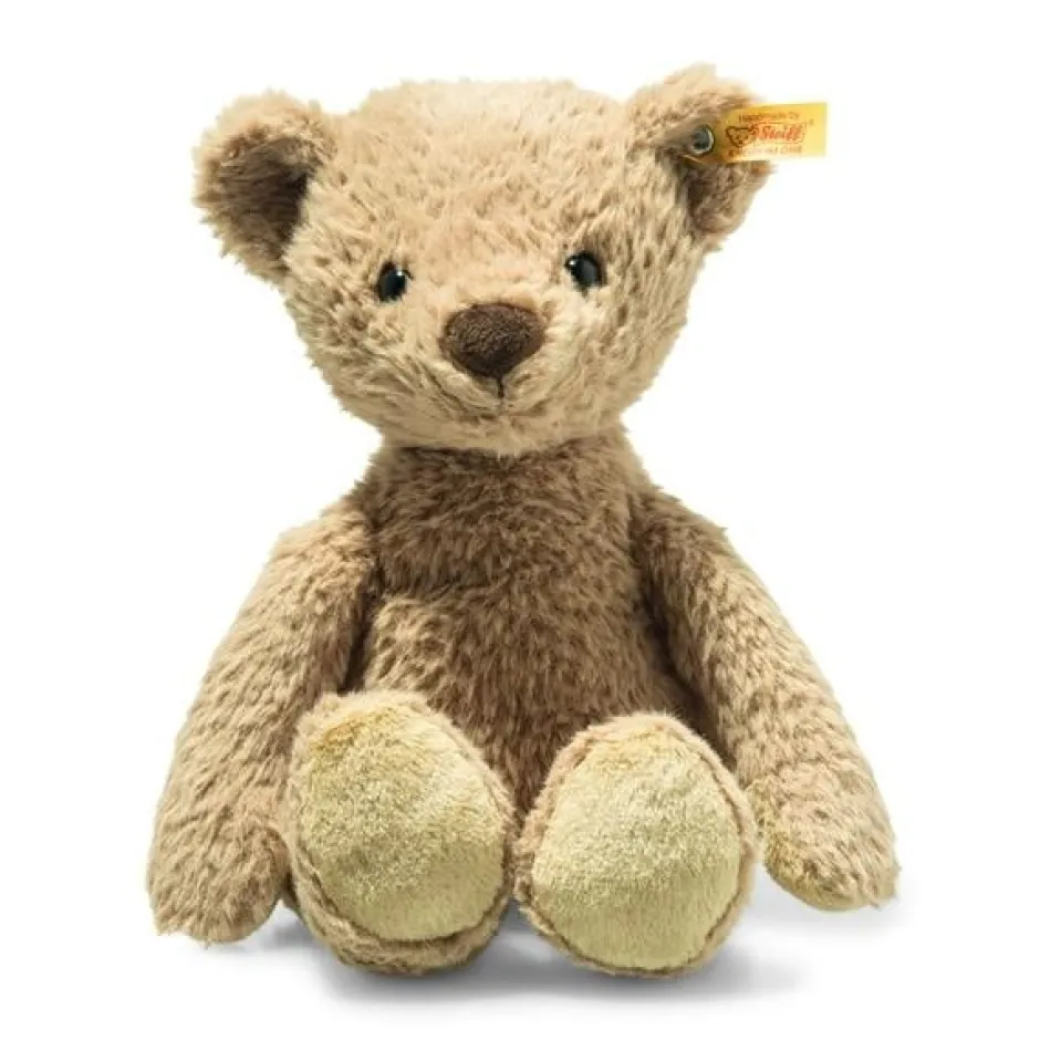 Knuffel Soft Cuddly Friends Thommy Teddy Bear Bekijk Alles