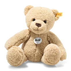 New Knuffel Teddybeer Ben Beige 30 cm Steiff