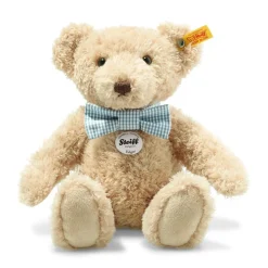 New Knuffel Teddybeer Edgar 27 cm Bekijk Alles
