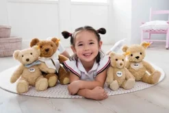 New Knuffel Teddybeer Edgar 27 cm Bekijk Alles