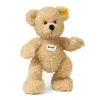 Outlet Knuffel Teddybeer Fynn beige 28cm Steiff