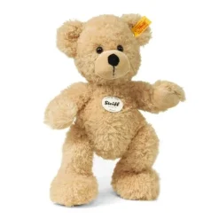 Outlet Knuffel Teddybeer Fynn beige 28cm Steiff