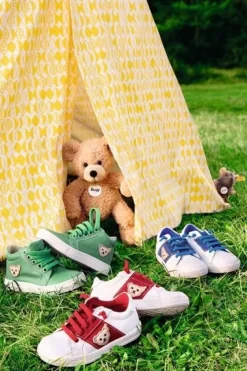 Outlet Knuffel Teddybeer Fynn beige 28cm Steiff