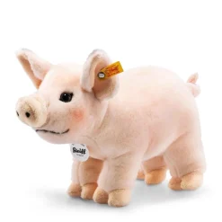 Clearance Knuffel Varken Piggy Pig Steiff|Bekijk Alles