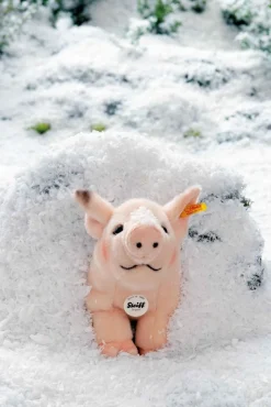 Clearance Knuffel Varken Piggy Pig Steiff|Bekijk Alles