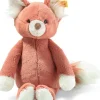 Clearance Knuffel Vos Fritzy Fox 30 cm Steiff|Bekijk Alles