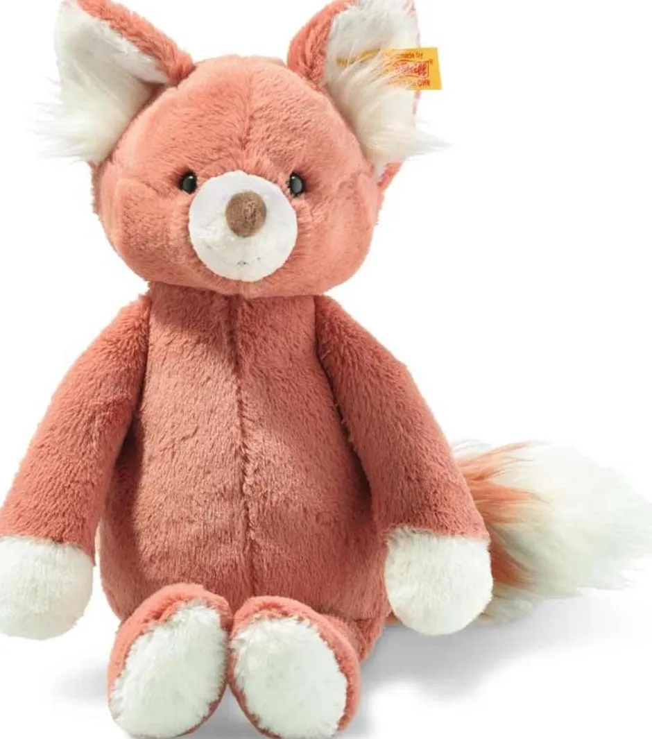Clearance Knuffel Vos Fritzy Fox 30 cm Steiff|Bekijk Alles