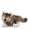 Knuffel Wolf Snorry Steiff|Bekijk Alles