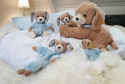 Online Muziekknuffel Hond Good Night Steiff|Bekijk Alles