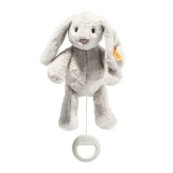 Clearance Muziekknuffel Hoppie Haas My First 26cm Steiff