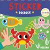Best Sticker Doeboek Oceaan Creatief|Bekijk Alles