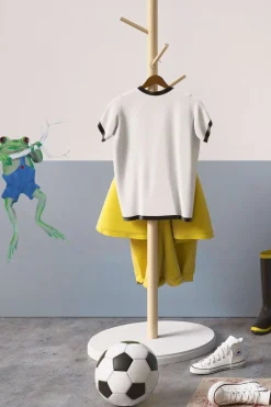 Clearance Muursticker Kenny de Kikker Decoratie