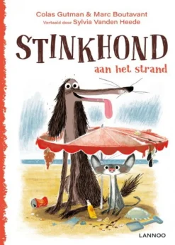 Best Stinkhond aan het strand Bekijk Alles
