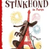 Stinkhond in Parijs Bekijk Alles