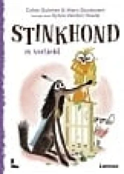 Discount Stinkhond is Verliefd Bekijk Alles