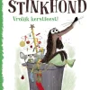 Discount Stinkhond Vrolijk Kerstfeest Bekijk Alles|Kerstcadeautjes