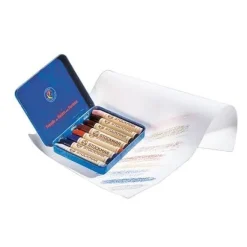 Sale Bijenwasstiftjes Set 8-delig Ass.1 Creatief