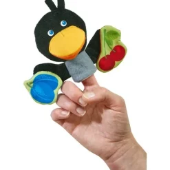 Discount Stoffen boek Boomgaard Voelboeken