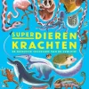 Superdierenkrachten Educatieve Boeken