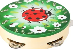 Online Tamboerijn Lieveheersbeestje Muziek