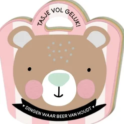 Online Tasje vol Geluk! Beer Bekijk Alles