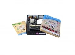 Best Jonge Onderzoekers LAB Watergel Wetenschapstrucjes STEAM