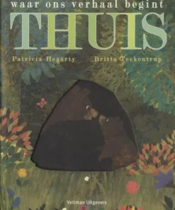 Thuis Prentenboeken|Bekijk Alles