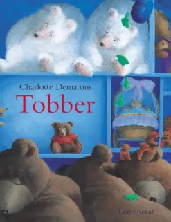 Outlet Tobber Prentenboeken|Bekijk Alles