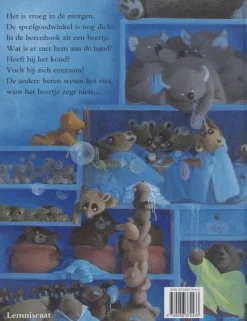 Outlet Tobber Prentenboeken|Bekijk Alles