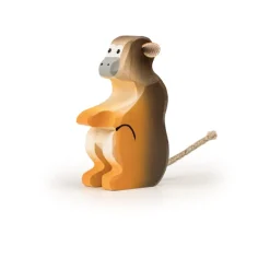 Best Doodshoofdaap Groot Apen|Wilde Dieren