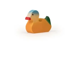 Eend Blauw Eenden|Boerderijdieren