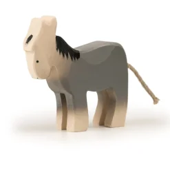 Best Ezel Staand Groot Paardachtigen|Boerderijdieren