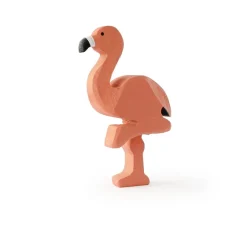 Clearance Flamingo Staand Een Been Vogels|Wilde Dieren