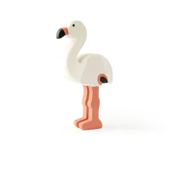Clearance Flamingo Staand Twee Benen Vogels|Wilde Dieren