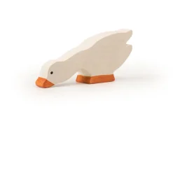 Outlet Gans Etend Ganzen|Boerderijdieren